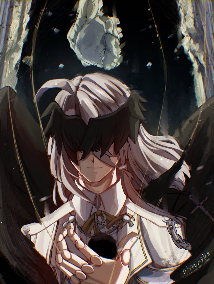 /RT THIS PLEASE :D/

COMM <a href="/ShiningBlizz/">Miseru|Artist|COMM OPEN|Webnovel</a> !!!!!!!!

LOOOK AT MY BOI, SO PRETTYYY