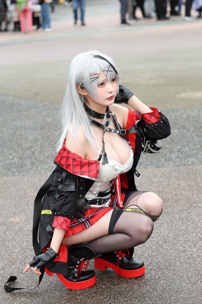 FF44 1日目 
すずら☘️
<a href="/suzuran_ro/">すずら☘️</a>

#FF44 #台灣FFmoe