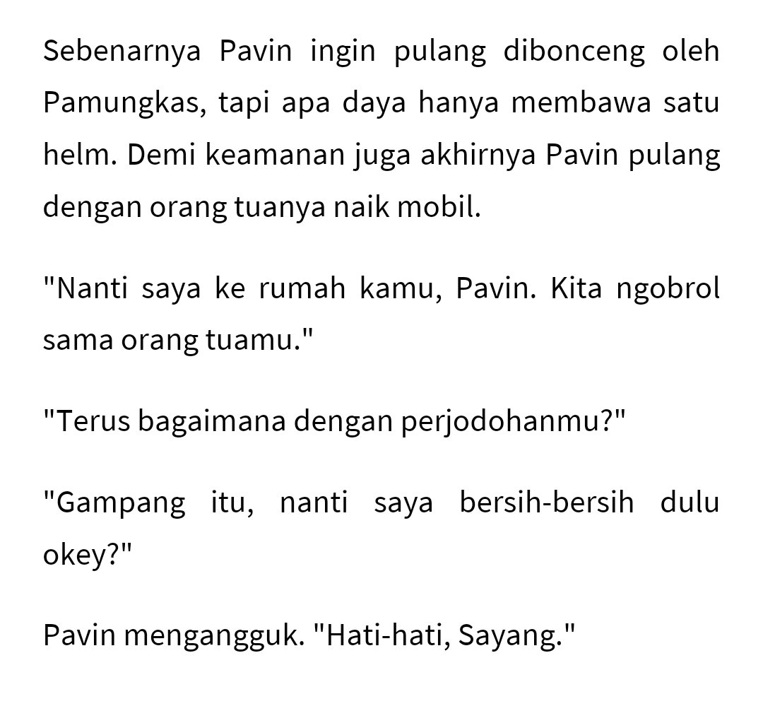 phuwinings's tweet photo. Sayangku https://t.co/QiFtO90TGy