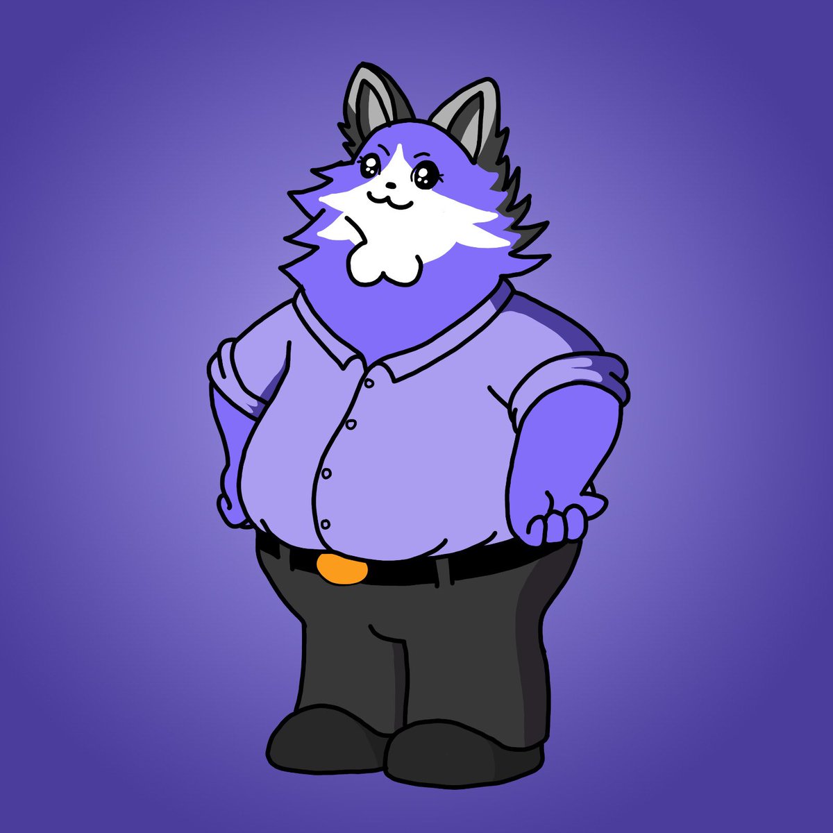 my man, you are 35

don’t stop saying 'gmonad'