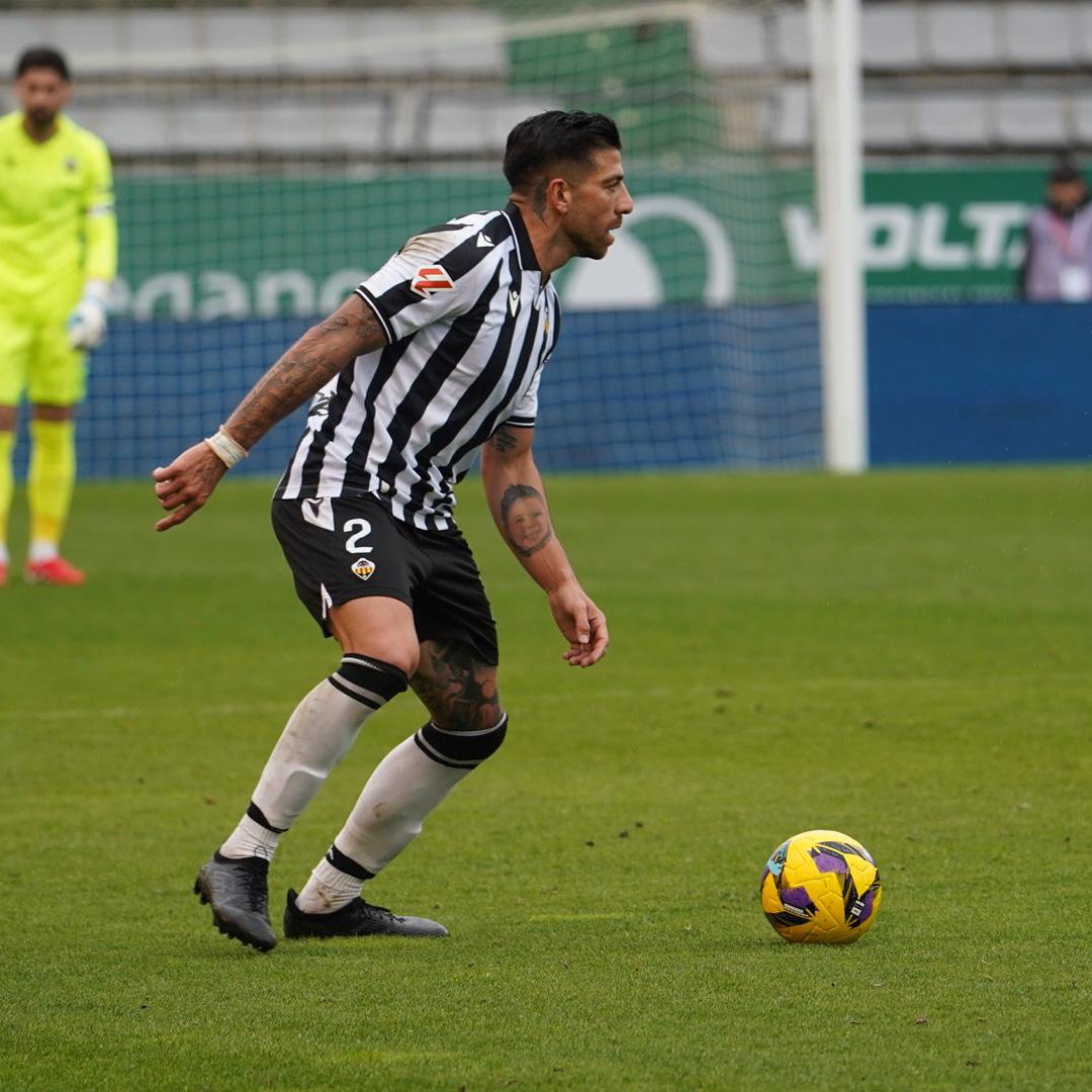 CD Castellón tweet media