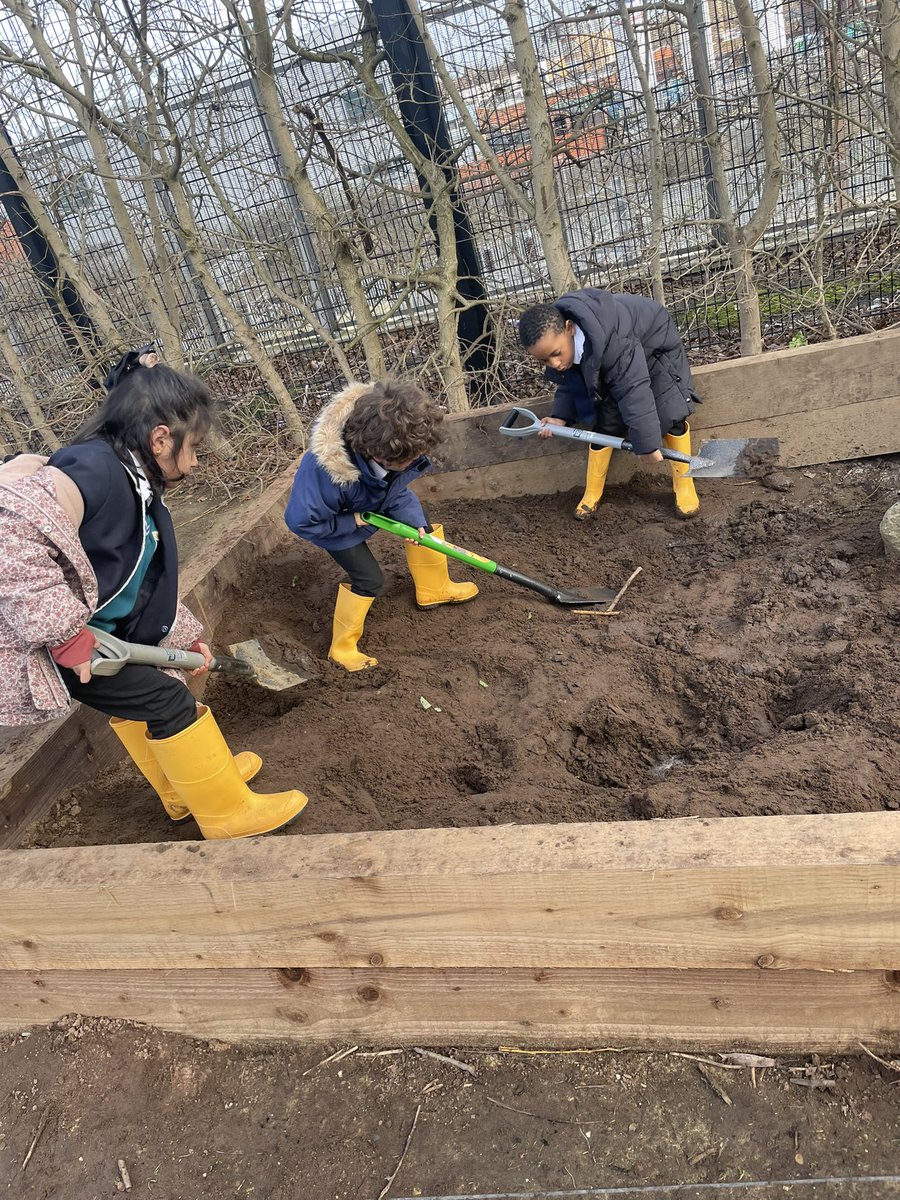 Chobham Academy Primary tweet media