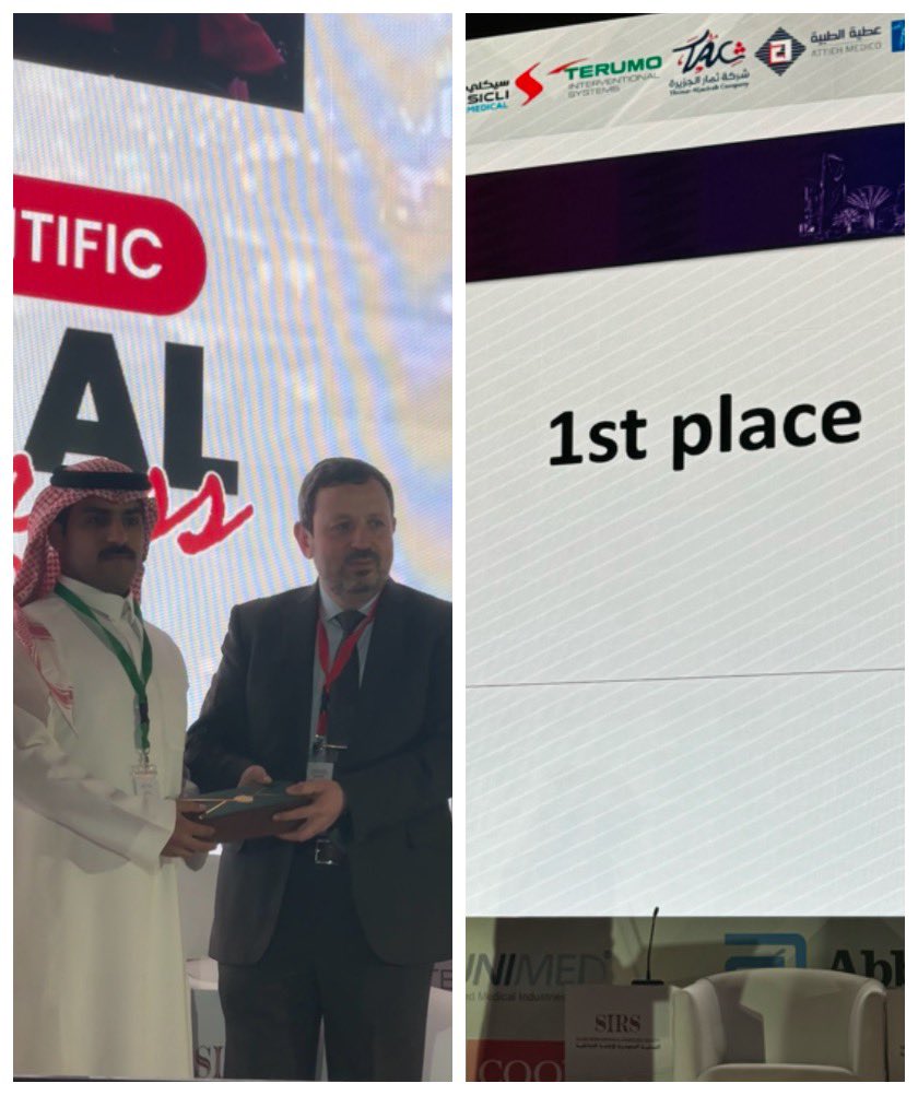 حاتم العبيدي Hatim Alobaidi tweet media