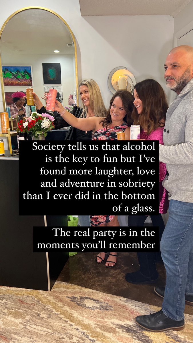 Who else agrees?! #RecoveryPosse #Sober