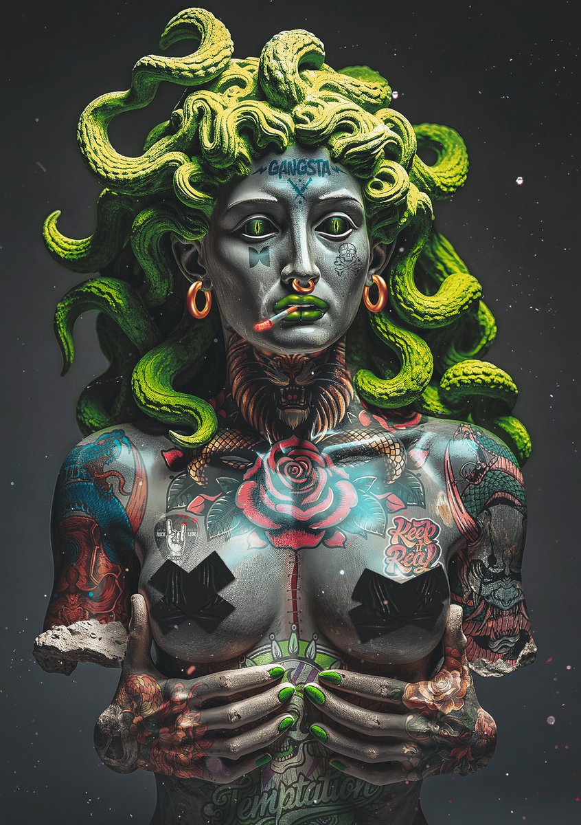 Art by 👉 <a href="/elrokk/">EL ROKK 💎</a> 💥