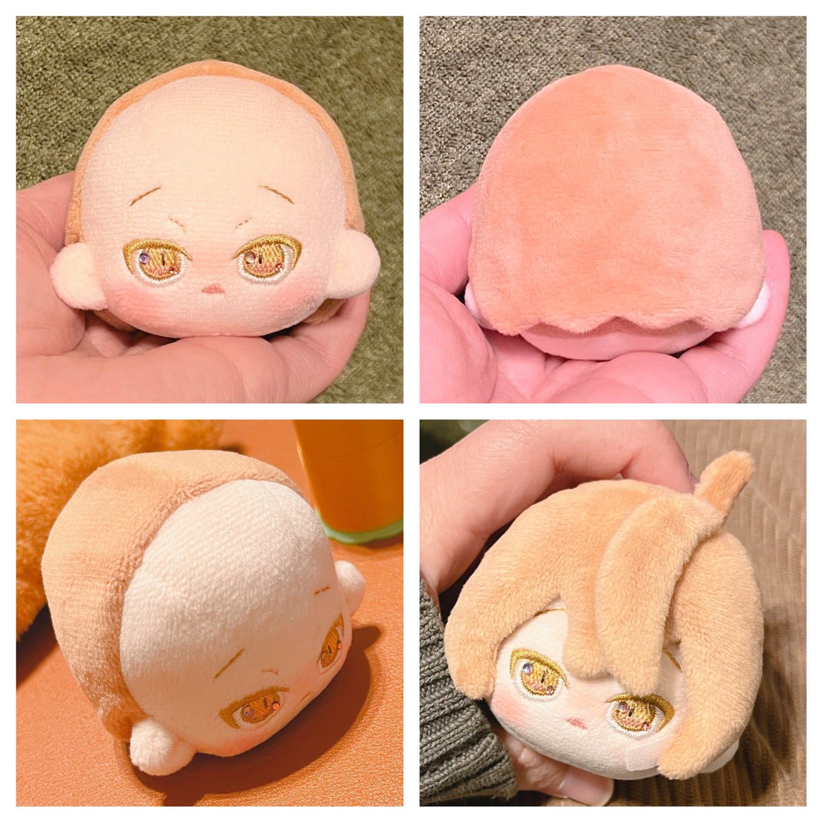 (デザイン着ぐるみ試作次第連絡)まゆにんページ 系 (@NUI_gum) / Posts / X