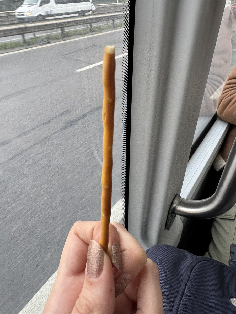 Tuzlu çubuk tuzsuz çubuk olmuş. Üzdün Ülker çubuk kraker