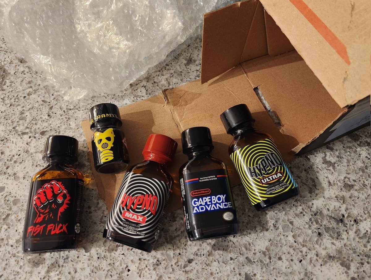 Public_Jerker & Bsky Public-Jerker (@public_jerker) on Twitter photo Well, <a href="/TwistedBeastUK/">TWISTED BEAST</a> figured out their shipping issues for sure! My order got filled, hopped across the big pond, and was at my door in 6 days. Can't wait to try a couple new ones out. The new intense Ultramyl keeps selling out, but i was able to grab a small bottle of it! Well, <a href="/TwistedBeastUK/">TWISTED BEAST</a> figured out their shipping issues for sure! My order got filled, hopped across the big pond, and was at my door in 6 days. Can't wait to try a couple new ones out. The new intense Ultramyl keeps selling out, but i was able to grab a small bottle of it!