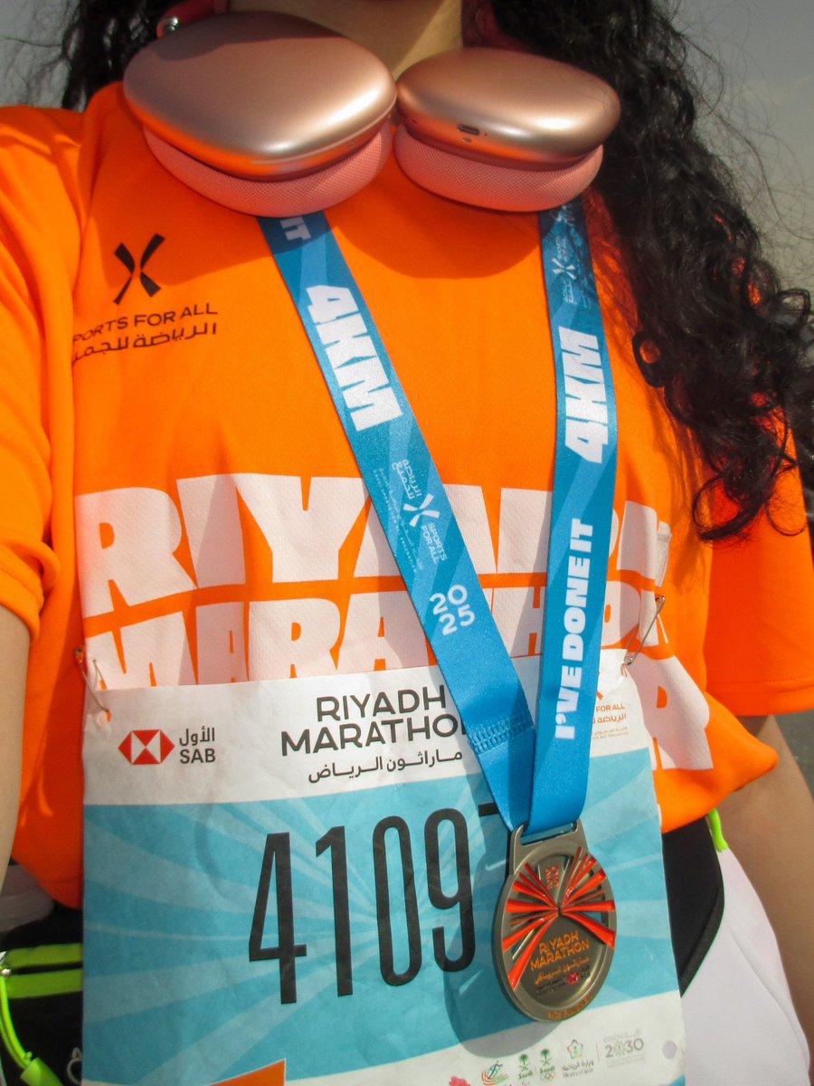 🏃‍♀️🏃‍♀️🥇