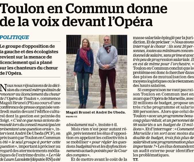 Toulon en Commun tweet media