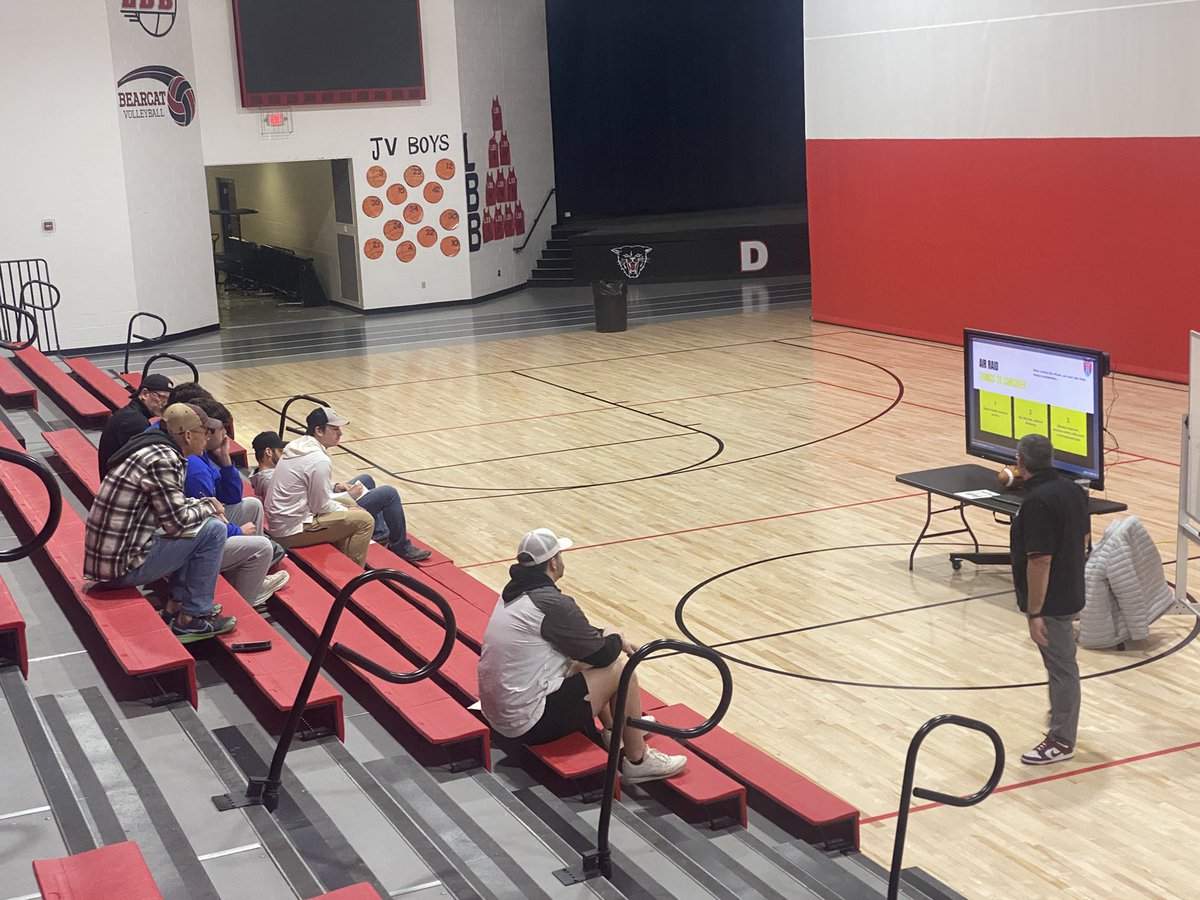 Bootheel Football Coaches Clinic & Academy tweet media