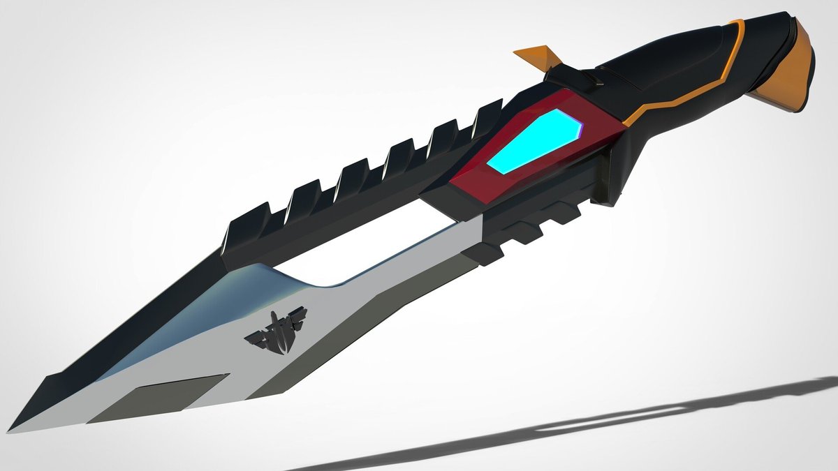RagiPie3106's tweet photo. HARDSERFACE modeling in Maya. hope you gonna like this. Thank you.#art #3dmodeling #autodeskmaya #keyshot #hardsurface #propmodeling #blender https://t.co/m8Q02EfIip