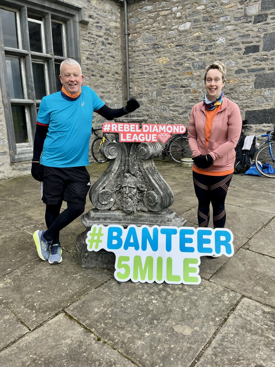 Mt. Hillary Athletic Club tweet media