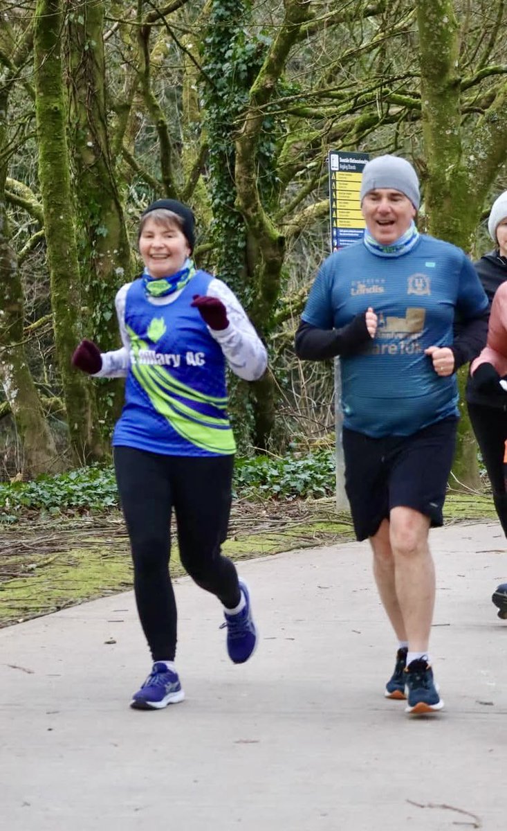 Mt. Hillary Athletic Club tweet media