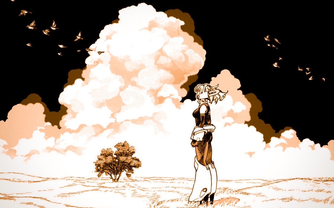 ⠀⠀  

⠀⠀       𝐆͟𝐑͟𝐀͟𝐕͟𝐈͟𝐓͟𝐘  𝐎𝐅  𝐓𝐇𝐄  𝐒𝐈𝐓𝐔𝐀𝐓𝐈𝐎𝐍

                     #𝓨𝐀𝐍𝐀𝐆𝐈  ╱  #𝐌𝐕𝐓𝐑𝐄𝐄 

⠀⠀