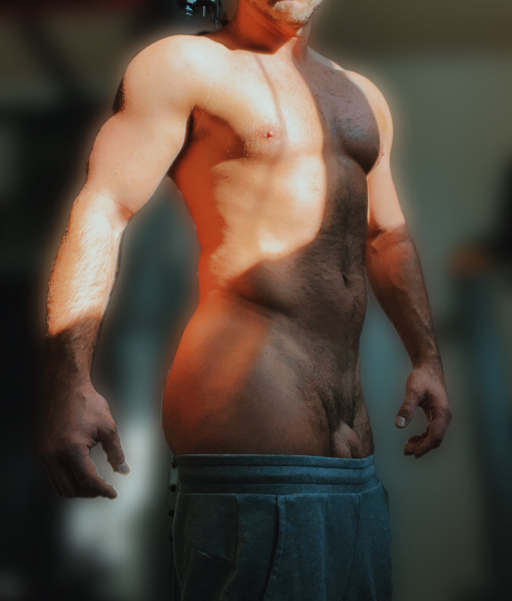 Sexually I am on a slow mode…mentally and physically I am on a beast mode!!!