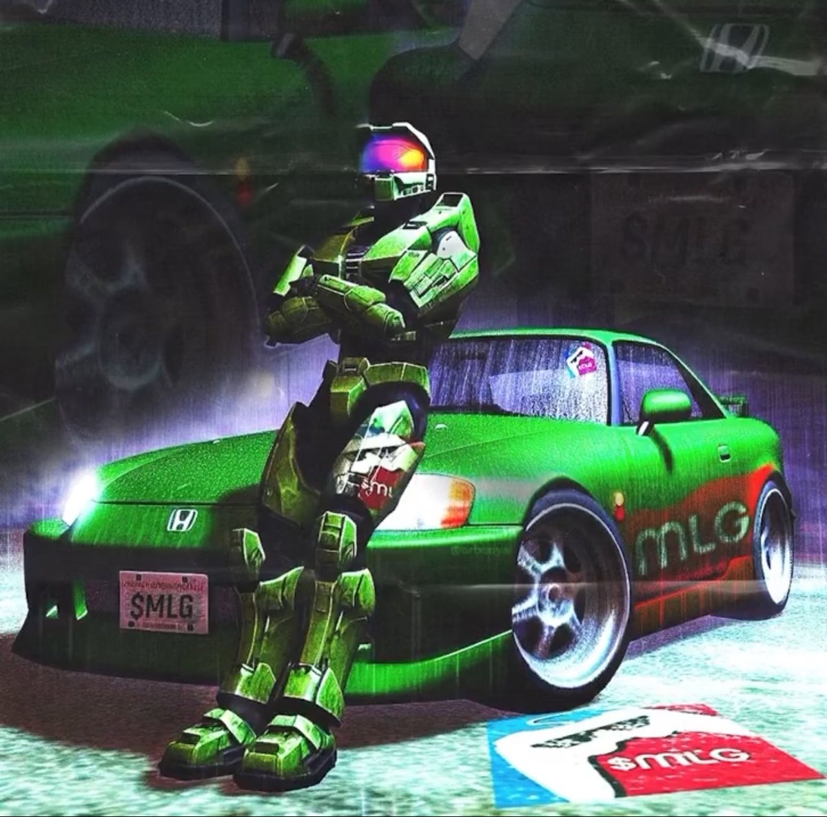 360NoScope's tweet image. GAMERS IN CONTROL, ALWAYS