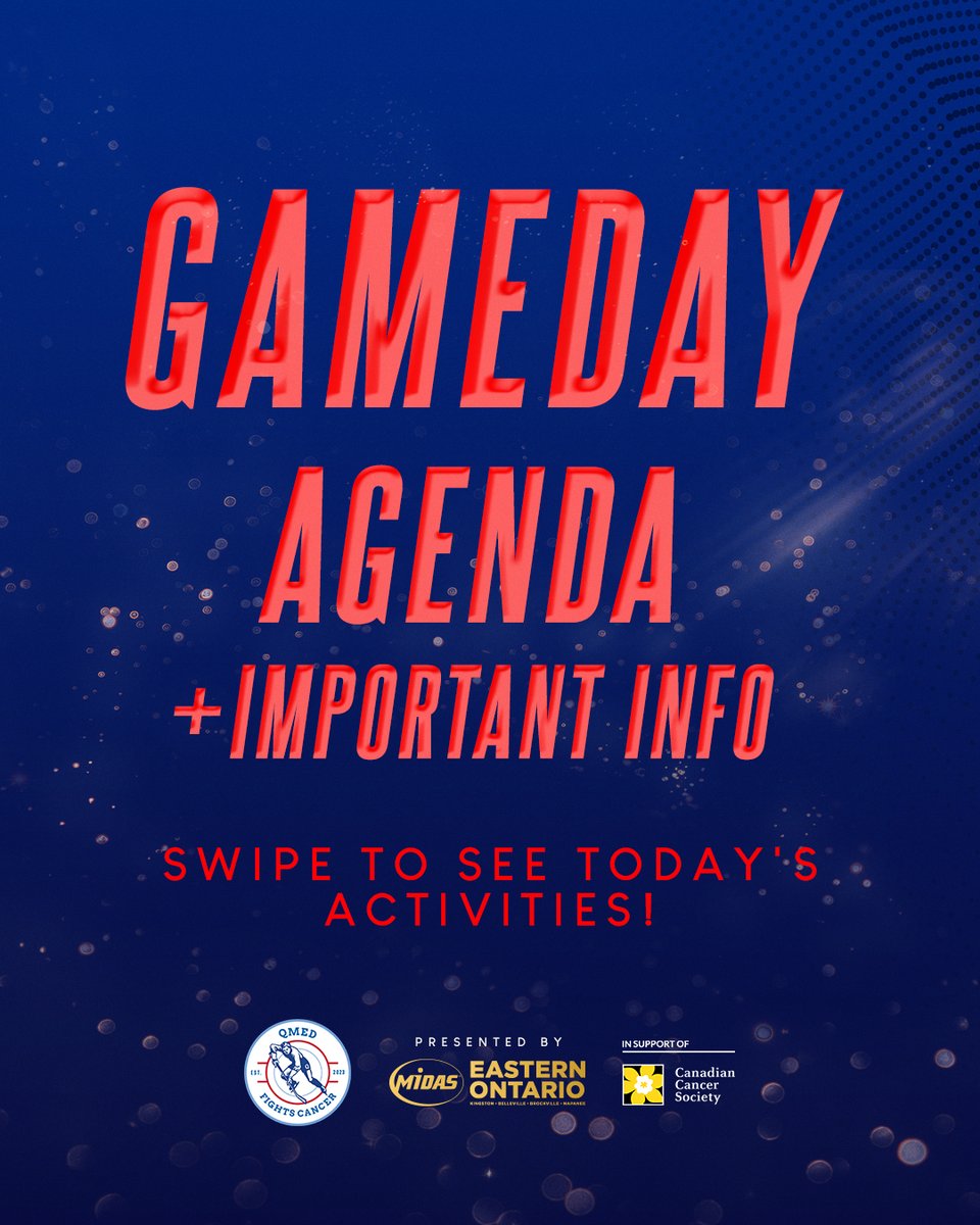 QMed Fights Cancer tweet media