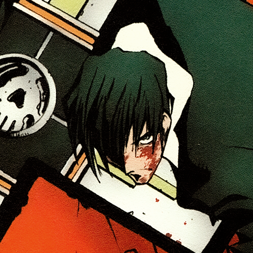 Rev | @revenantpoet on that other site tweet media