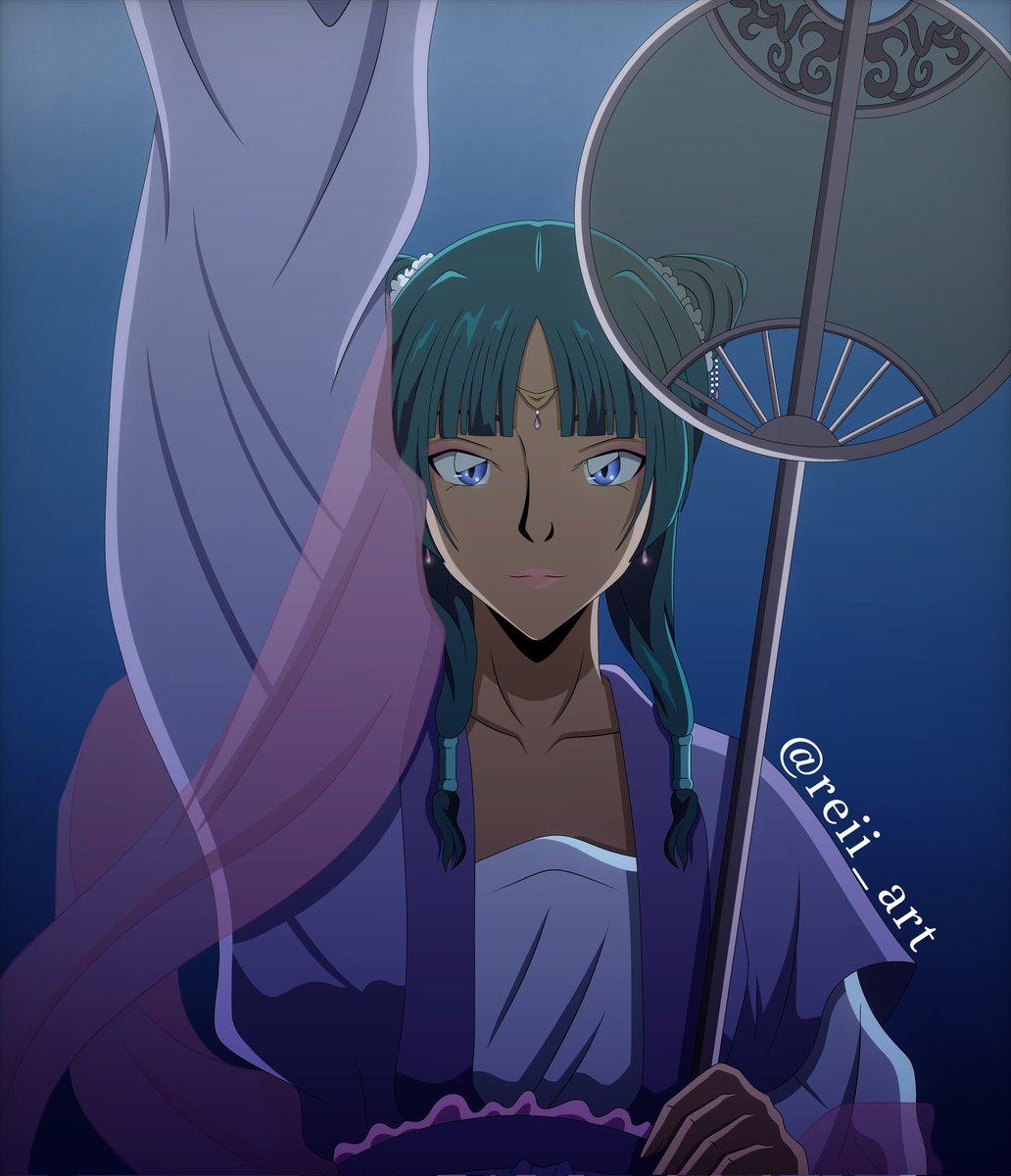 薬屋のひとりごと　オケオケ ♡Linaria♡ 薬屋のひとりごと / お薬屋さんのひとりごと アニメDVD 英語吹き替えの