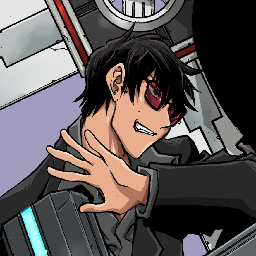 Rev | @revenantpoet on that other site tweet media