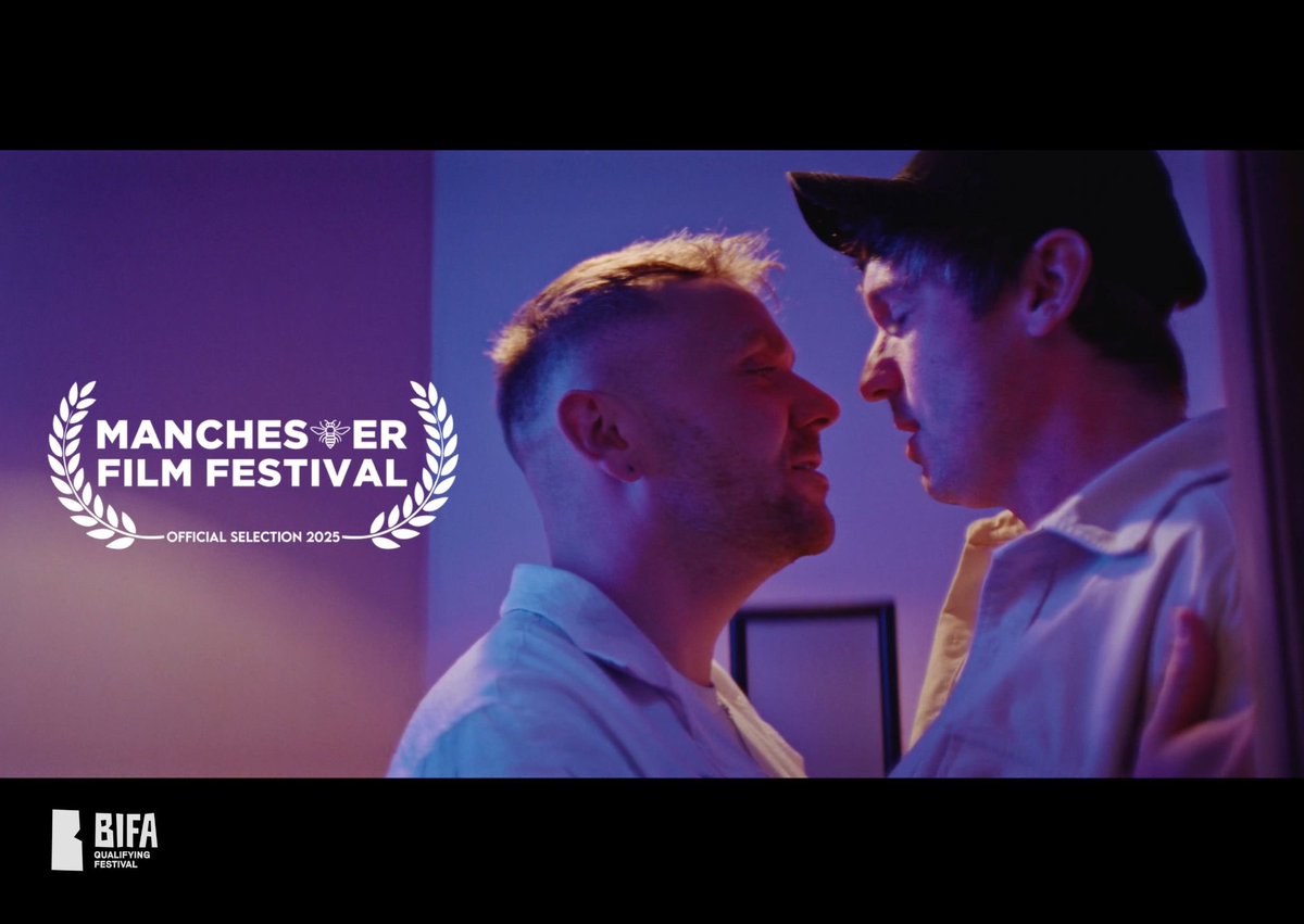 Collective Media Company (@collective_mc) on Twitter photo DEPARTURES - Screening at #ManchesterFilmFestival 15th March ( SOLD OUT ) you can be added to the waiting list on the festivals website ! Whooop, exciting ! <a href="/neildavidely/">Neil Ely</a> <a href="/lemfilms/">Lloyd Eyre-Morgan</a> <a href="/liamboyleactor/">Liam Boyle</a> #PaulMortlock 🎬 DEPARTURES - Screening at #ManchesterFilmFestival 15th March ( SOLD OUT ) you can be added to the waiting list on the festivals website ! Whooop, exciting ! <a href="/neildavidely/">Neil Ely</a> <a href="/lemfilms/">Lloyd Eyre-Morgan</a> <a href="/liamboyleactor/">Liam Boyle</a> #PaulMortlock 🎬