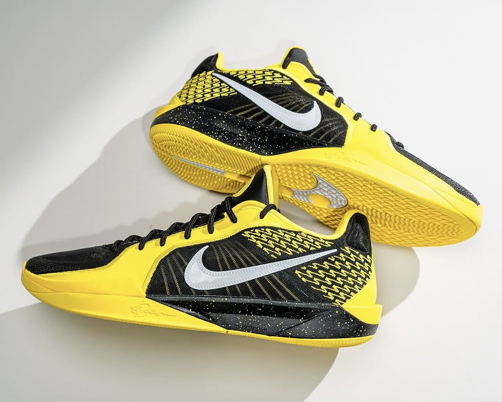 Nice Kicks tweet media