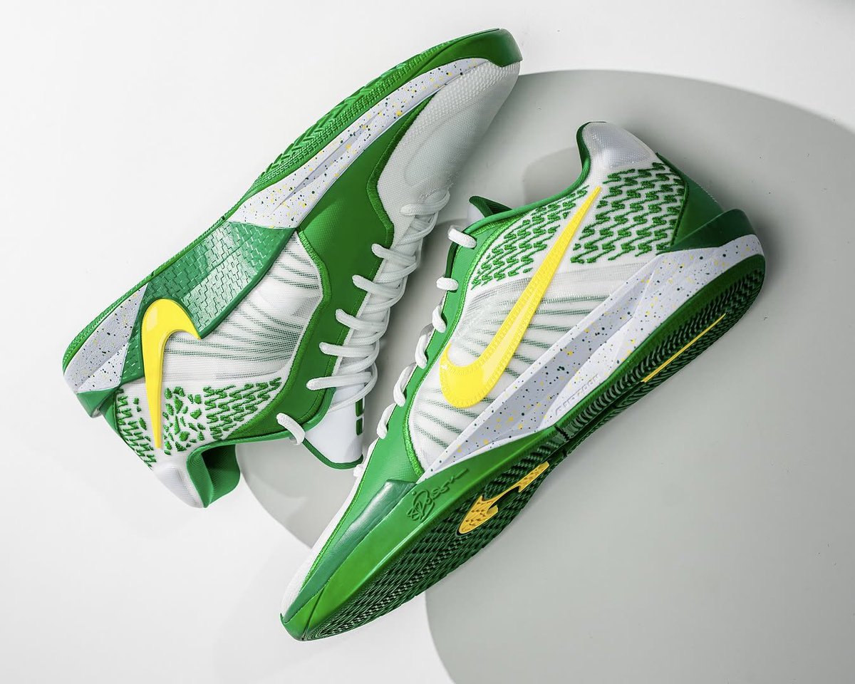 Nice Kicks tweet media