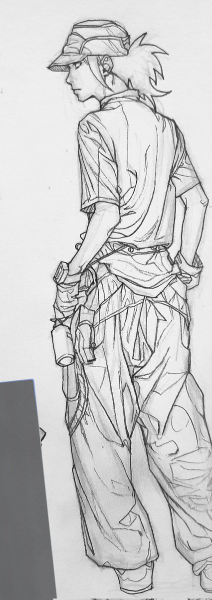 추저씨 tweet media