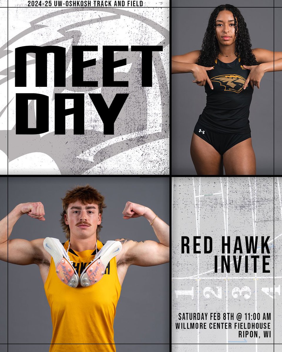 UW-Oshkosh Track & Field/Cross Country tweet media