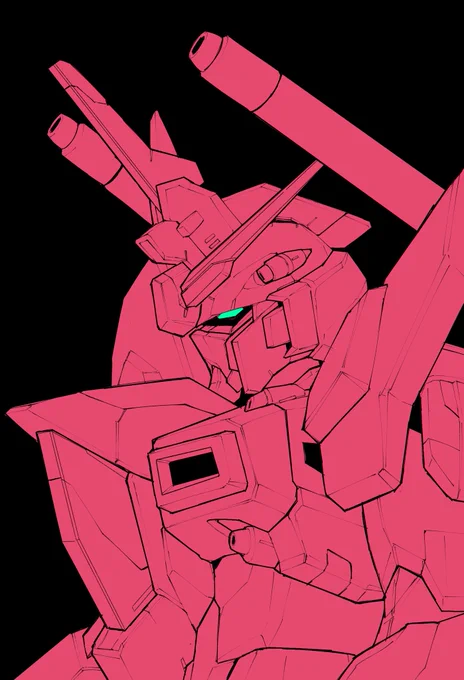 #黒岩の100機チャレンジ 52日目インフィニットジャスティス二式 