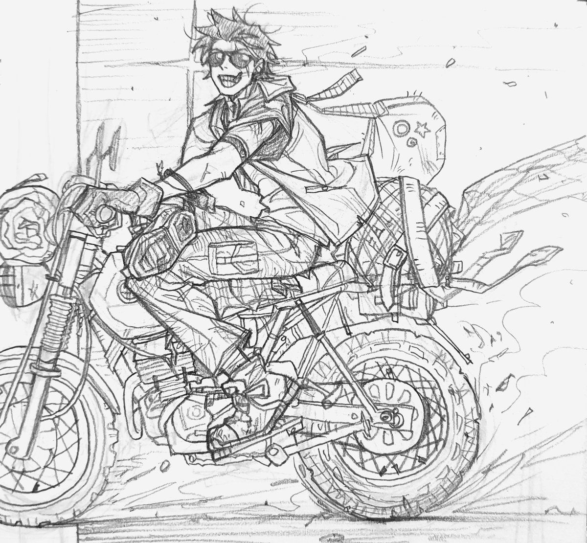 추저씨 tweet media