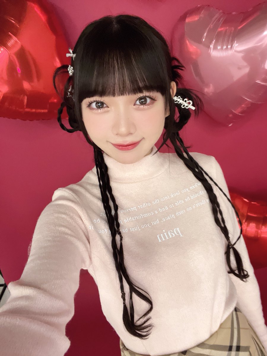 グッズラインナップ公開されました〜🍫💖 ぜひげっちゅしてね✨ 当日