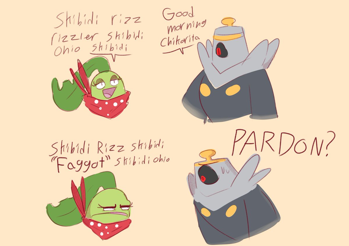 Goopy Art tweet media