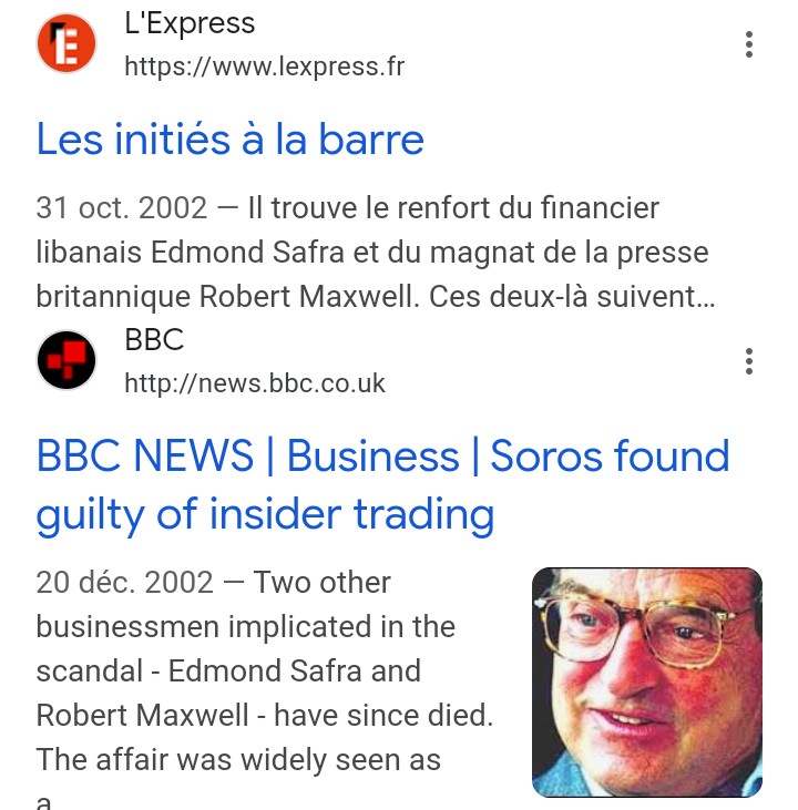 JozDire's tweet photo. #EdmondSafra [#Club1001] a été impliqué directement avec #RobertMaxwell à Paris🇫🇷 avec #GeorgeSoros ou #SamirTraboulsi «disciple d'#_AK_» cité aussi en Belgique🇧🇪 dans le #DossierPinon #BalletsRoses

Safra au #RapportAtlas banquait pour le Mossad🇮🇱 #FelixPrzedborski #VDB🇧🇪
#ASCO https://t.co/TPKK4YFmkn