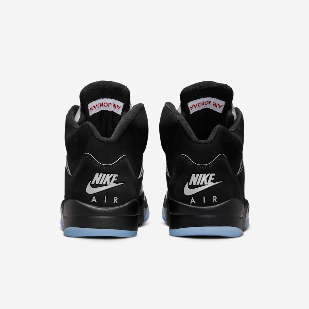 J23app's tweet photo. Jordan 5 Retro "Black Metallic Reimagined" on JD Sports direct links

Men's -> https://t.co/AKekbuXGwB

GS -> https://t.co/Ol7h4JzMDY

PS -> https://t.co/B7xm3Yesp2

TD -> https://t.co/pmuXNkCkrC

*open now, pages go live/queue with REFRESH closer to 10am ET / 7am PT https://t.co/apH1RsZoHK