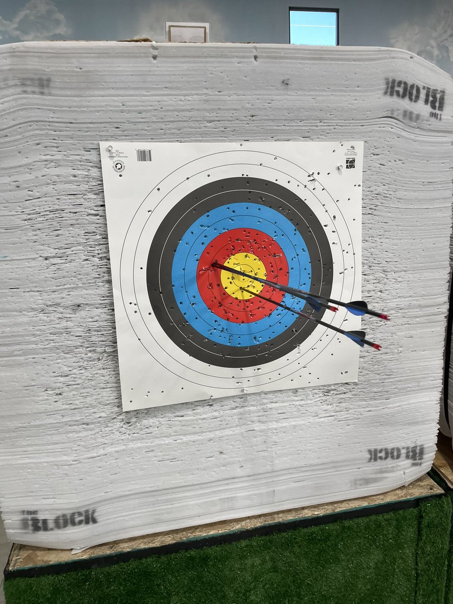 "I've been the archer, I've been the prey.
Who could ever leave me, darling? But who could stay?" 🎯