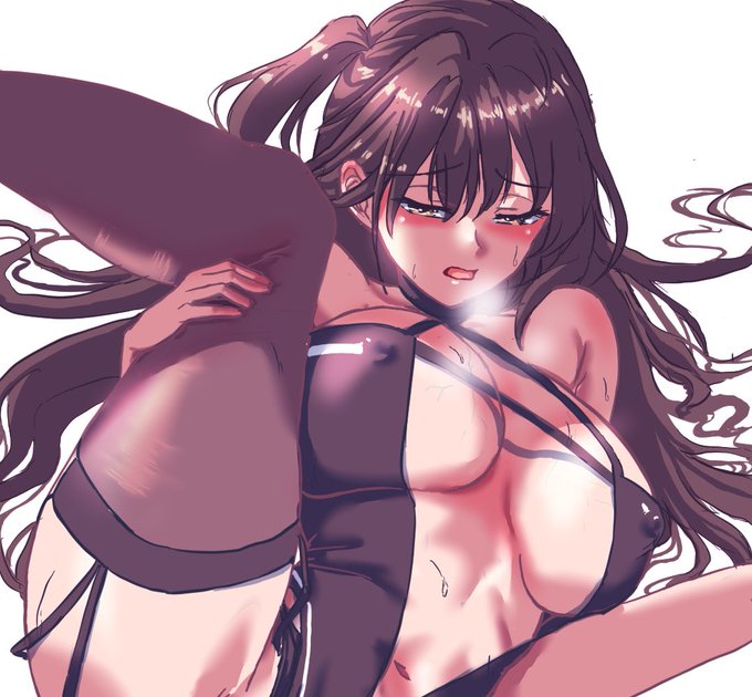 #魅力のある黒を見せてください
瑞鶴しかないけどええんか?(2日ぶり2度目) 