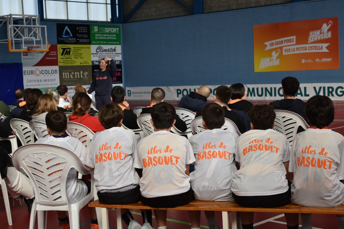 Comitè Tècnic FBIB tweet media