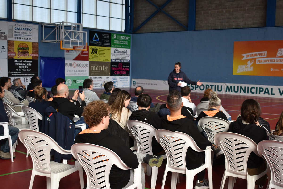 Comitè Tècnic FBIB tweet media