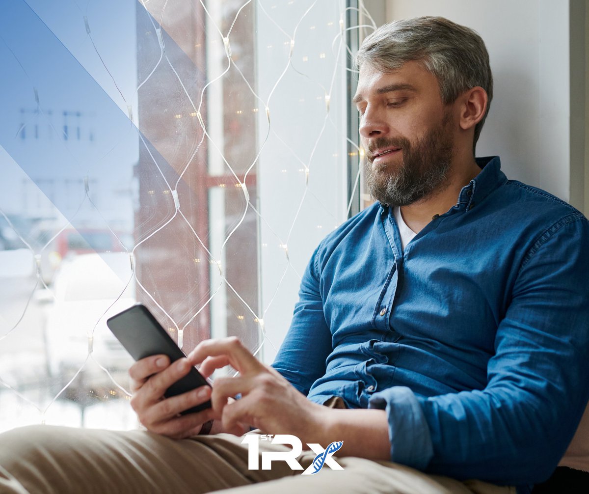 1stRxLife's tweet photo. If the end of the week has you feeling sluggish or just off, it might not just be burnout—it could be your hormones.

At #1stRx, we offer personalized hormone therapy to help you. Get back to feeling like YOU with expert-backed HRT solutions. https://t.co/NVLOxVnNJP https://t.co/bwEQ5ieLFd