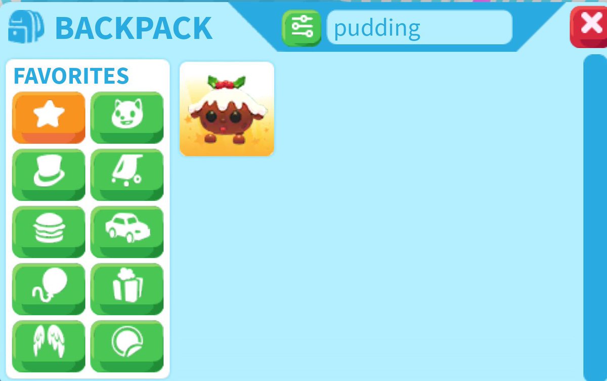 pudding pup giveaway !

follow me &amp; <a href="/YukezCow/">dylan bleh :p</a> w/🔔 on
like &amp; rt
comment “done”

ends in 3 days