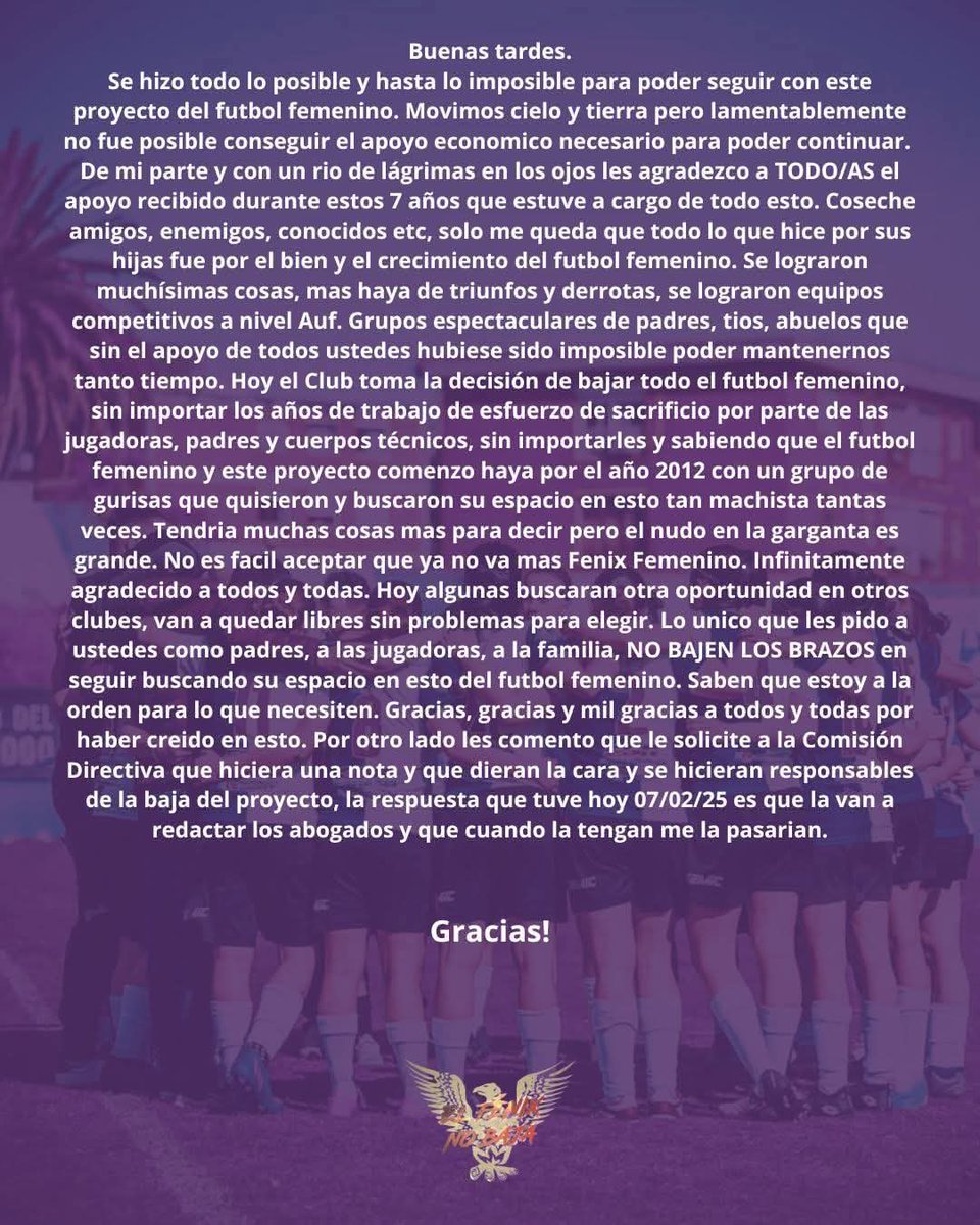 Mathi Garcia⚽🇺🇾 tweet media