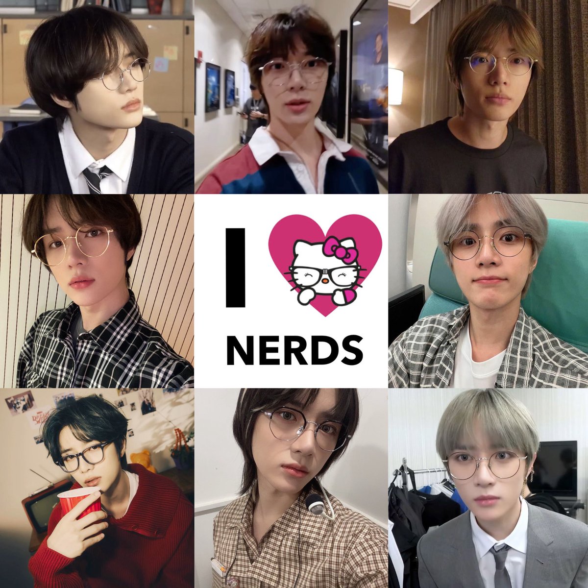 cbgcentric's tweet photo. i 🩷 nerds https://t.co/TBHQwifZyx