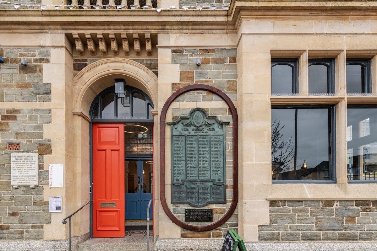 Cornish Buildings Group (@cbgcornwall) on Twitter photo 🏆Applications for the Cornish Buildings Group Awards 2025 are now open! 🏆
For more, and an application form, visit our website: tinyurl.com/mr3xeww5
Closing date 31 March 2025.
Please share!
📷 <a href="/intobodmin/">intoBodmin</a> - an award winner in 2024. 🏆Applications for the Cornish Buildings Group Awards 2025 are now open! 🏆
For more, and an application form, visit our website: tinyurl.com/mr3xeww5
Closing date 31 March 2025.
Please share!
📷 <a href="/intobodmin/">intoBodmin</a> - an award winner in 2024.