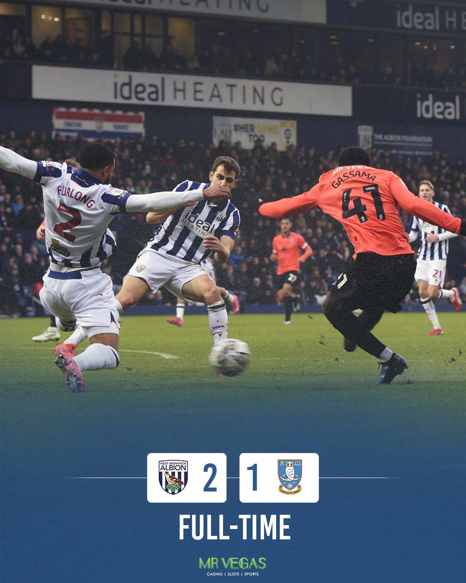Sheffield Wednesday tweet media