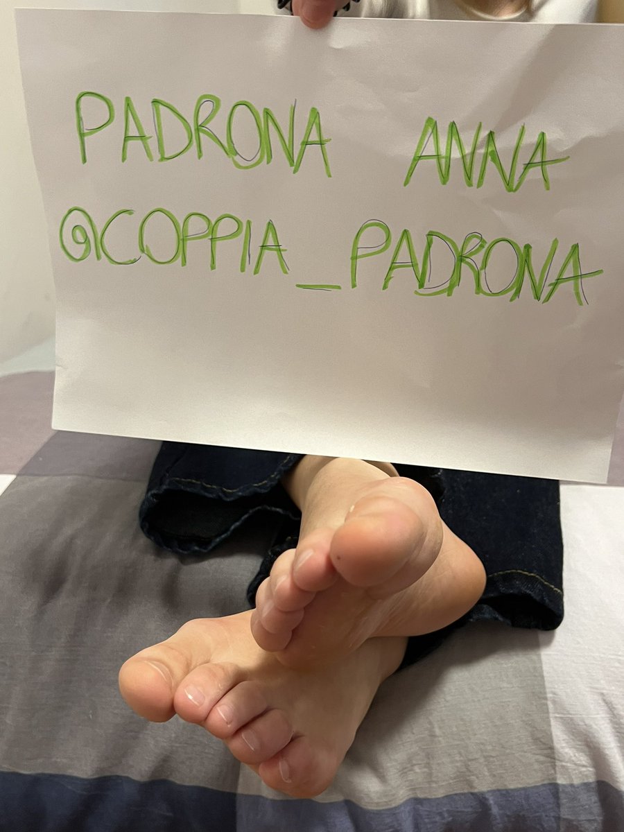 coppia_padrona's tweet photo. moneymiss👸🏼 https://t.co/HYB3KnWLwb