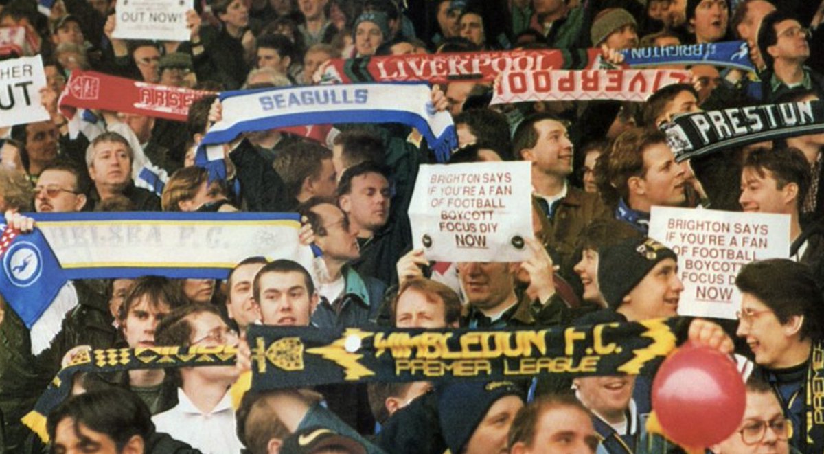 Albion Roar BHAFC tweet media