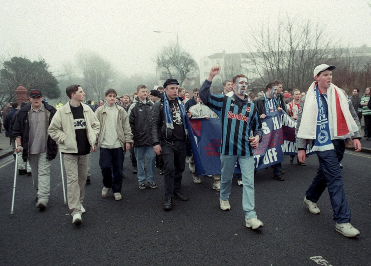 Albion Roar BHAFC tweet media