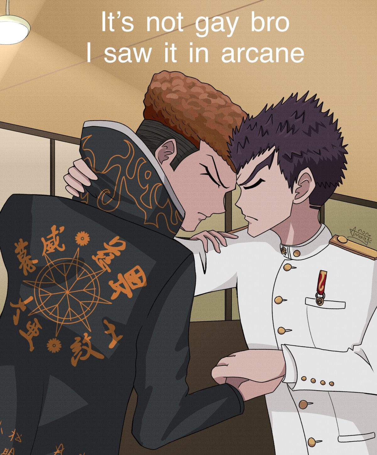 ダンガンロンパ ChaosTCG 石丸清多夏 大和田紋土 ダンガンロンパ ChaosTCG 石丸清多夏 大和田紋土 ダンガンロンパ